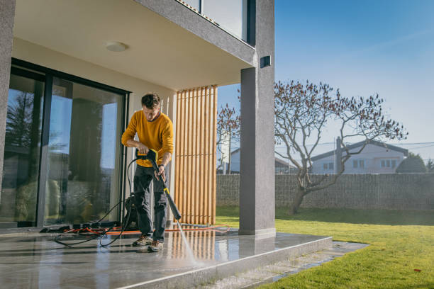 Paynesville, MN Pressure Washing Company